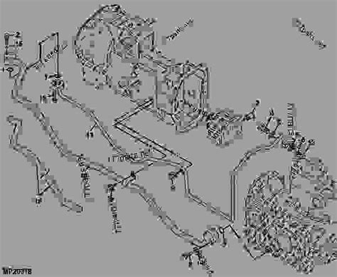 42 John Deere 4100 Parts Diagram