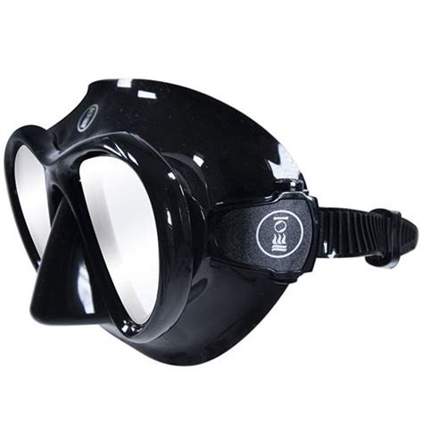 Fourth Element Aquanaut Mask Scuba