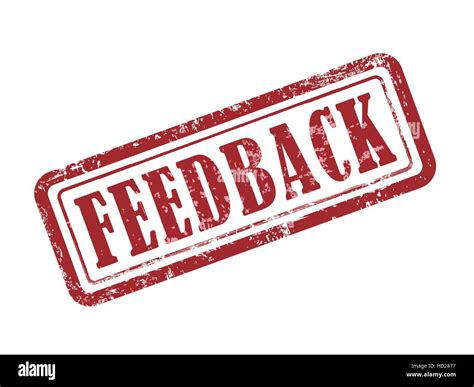 customer feedback layout  res stock photography  images alamy