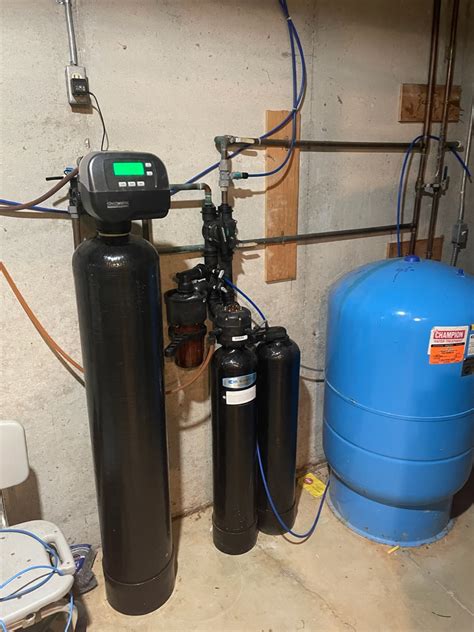 How To Clean Kinetico Water Softener Cleanestor