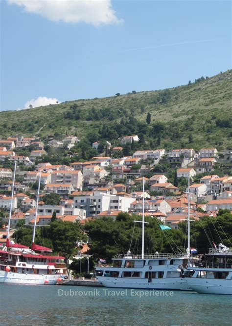 Staying in Gruz