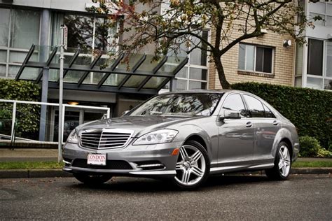 Mercedes Benz 2013 S550 4matic Avantgarde Edition Swb London Motorcars