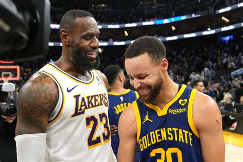 5 reasons why LeBron James' era with the Los Angeles Lakers is nearing