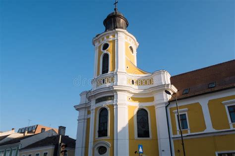 The Transfiguration Cathedral, Stock Image - Image of decoration ...