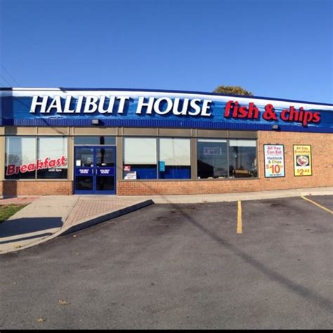 Halibut House Halibuthouse Twitter