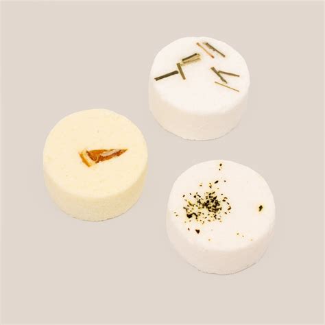 AROMATHERAPY HAMMAM SHOWER STEAMER TRIO – The Dead Sea Co.