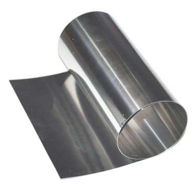 Leading Supplier of 304 Stainless Steel Shim Sheets