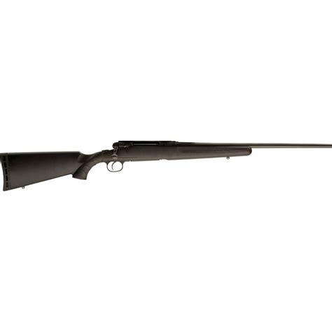 Rifle Savage Modelo Axis 25 06 Mundo Nautico