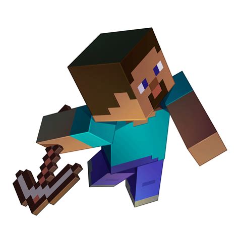 minecraft steve  aartisy  deviantart