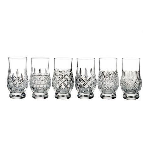 Waterford Crystal Lismore Collection Crystal Classics