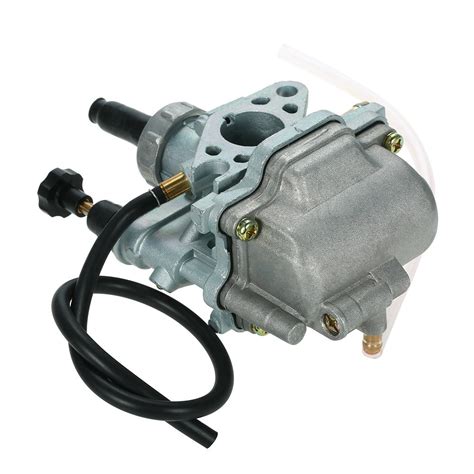 Docooler Carburetor New For Suzuki LT80 LT 80 QUADSPORT ATV 1987 2006