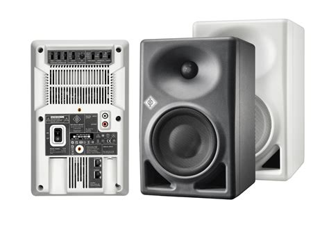 Sistem Monitoring Generasi Mendatang: Neumann Rilis KH 120 II