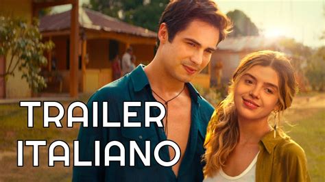 Ricchi D Amore Film Trailer In Italiano Youtube