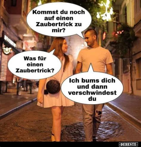 Kommst Du Noch Auf Einen Zaubertrick Zu Mir Was F R Einen Zaubertrick