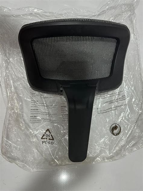 Sihoo M57 Headrest Gray Computers Tech Parts Accessories