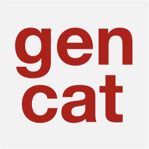 generalitat de catalunya youtube