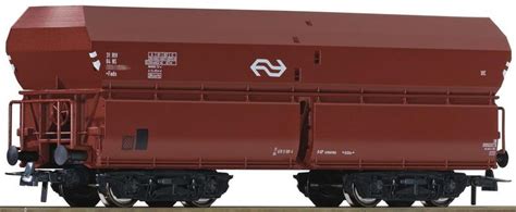 Memoba Produktdetail Roco Ro56330 NS Selbstentladewagen