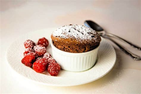 Chocolate Soufflé Recipe for Two | Life, Love, and Good Food