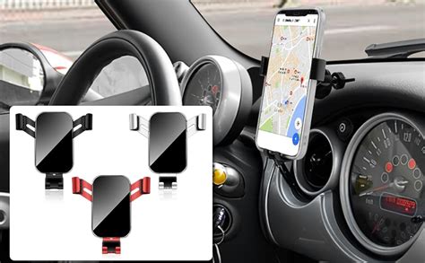 Kungkic Support De T L Phone De Voiture R Glable Support De T L Phone