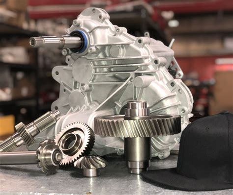 Polaris Rzr Turbo S Xp Transmission Rev Engines Parts