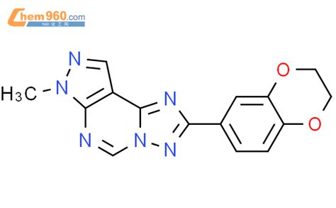 Dihydro Benzo Dioxin Yl Methyl H Pyrazolo