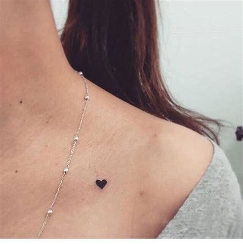 Tattoo Feminina Pequena