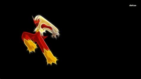 🔥 [80+] Blaziken Wallpapers | WallpaperSafari