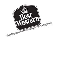 Best Western Logo Vector at Vectorified.com | Collection of Best ...