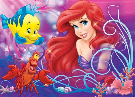Ariel - Ariel Photo (38015588) - Fanpop