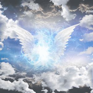 deborah king center calling  angels