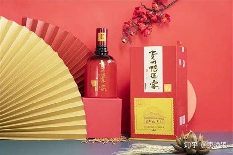 定下5年百亿目标，一直低调的“二茅台”鸭溪窖酒突然高调了？ 知乎