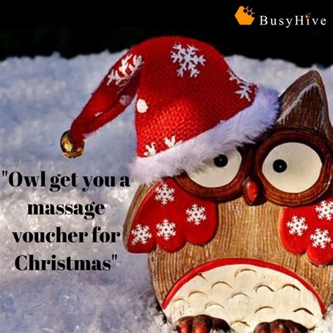 Relax And Recharge With A Massage Perfect For Christmas T Vouchers