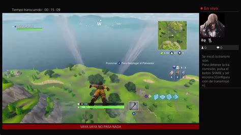 Unas Partiditas Chulas En Fortnite Youtube