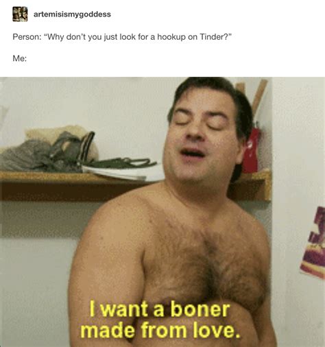 Boner Achieved Meme
