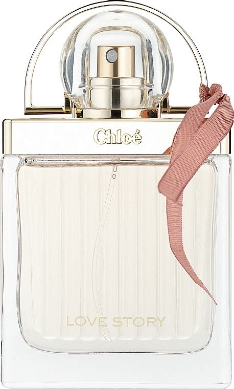 Chlo Love Story Eau Sensuelle Eau De Parfum Makeupstore De