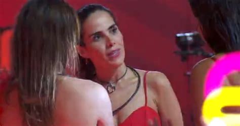 Expuls O De Wanessa Camargo Do Bbb Foi Armada V Deo Da Cantora