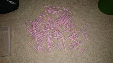 Roughly 117 rolled Joints for a mate... : r/trees