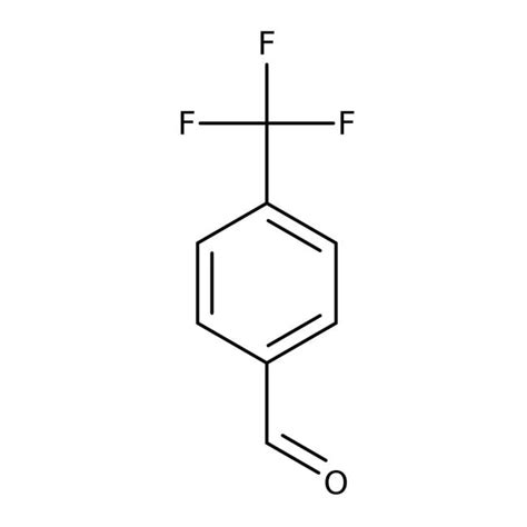 Trifluoromethyl Benzaldehyde Thermo Scientific Chemicals