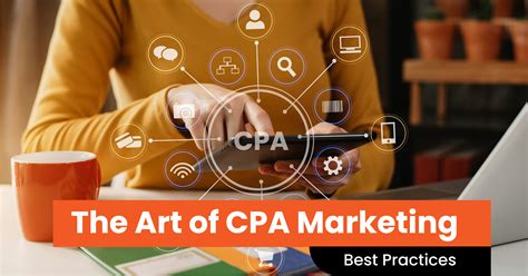 Understanding Cpa Marketing Building An Effective Strategy For Success