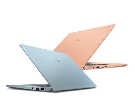 MSI Modern 14: A Perfect Laptop for Productivity | IT World