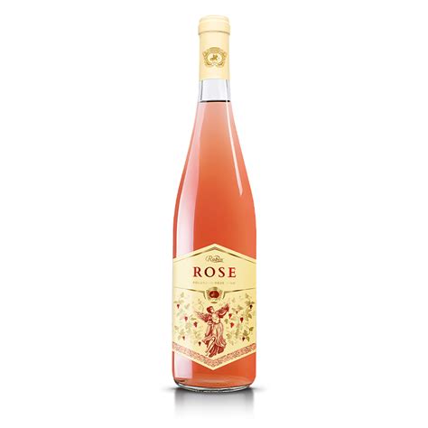 ROZE 0 75L VINO Lagar