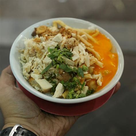 Simak Rekomendasi Street Food Murah Di Jakarta