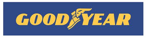 Goodyear Logo