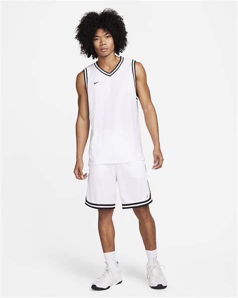 Nike DNA Men's Dri-FIT Basketball Jersey. Nike.com