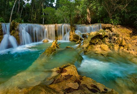 Trek Through Virachey National Park S Unexplored Corners Asean Tourism