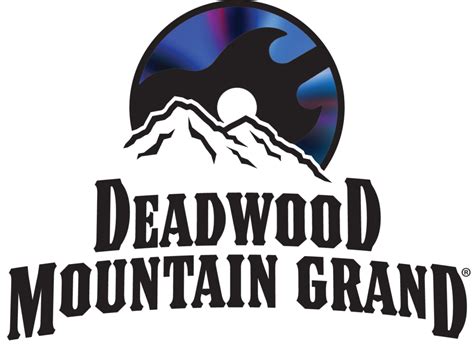 Home - Deadwood Mountain Grand - This Place Rocks!