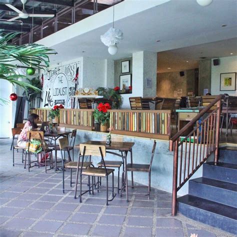 18 Coolest Cafes In Surabaya Where You Can Hang Out With Your Buddies