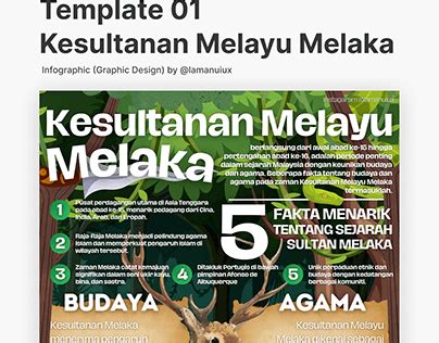 Kesultanan Melayu Istana Projects :: Photos, videos, logos, illustrations and branding :: Behance