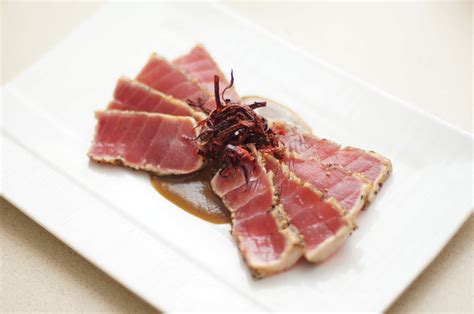 Tuna Tataki Wiki At Mary Mccartney Blog