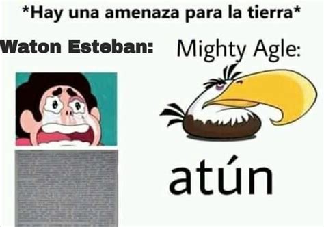 Atún Meme by Sam PH3606 Memedroid